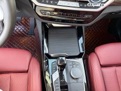 BMW X3 xDrive30i Leading Edition M Night Package - ფოტო 4
