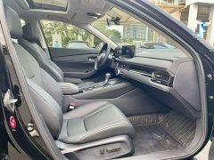 Honda Yingshipai 260TURBO Elite Edition - ფოტო 2