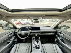 Honda Yingshipai 260TURBO Elite Edition - ფოტო 3