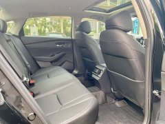 Honda Yingshipai 260TURBO Elite Edition - ფოტო 4