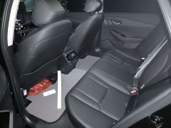 Honda Yingshipai 260TURBO Elite Edition - ფოტო 5