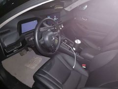 Honda Yingshipai 260TURBO Elite Edition - ფოტო 6