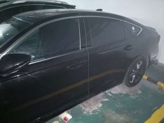 Honda Yingshipai 260TURBO Elite Edition - ფოტო 7