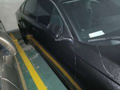 Honda Yingshipai 260TURBO Elite Edition - ფოტო 8