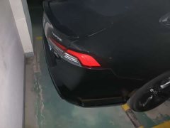 Honda Yingshipai 260TURBO Elite Edition - ფოტო 9