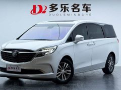Buick GL8 ES Land Respect 653T Respect Enjoyment Edition - ფოტო 1
