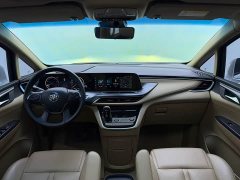 Buick GL8 ES Land Respect 653T Respect Enjoyment Edition - ფოტო 11