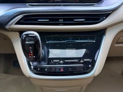 Buick GL8 ES Land Respect 653T Respect Enjoyment Edition - ფოტო 12