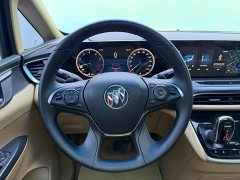 Buick GL8 ES Land Respect 653T Respect Enjoyment Edition - ფოტო 13