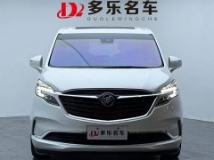 Buick GL8 ES Land Respect 653T Respect Enjoyment Edition - ფოტო 2