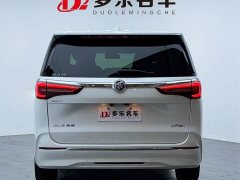 Buick GL8 ES Land Respect 653T Respect Enjoyment Edition - ფოტო 3