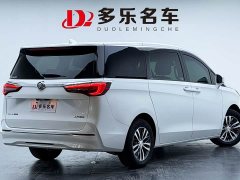 Buick GL8 ES Land Respect 653T Respect Enjoyment Edition - ფოტო 4