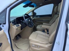 Buick GL8 ES Land Respect 653T Respect Enjoyment Edition - ფოტო 5