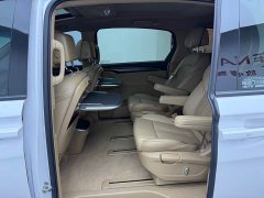 Buick GL8 ES Land Respect 653T Respect Enjoyment Edition - ფოტო 6