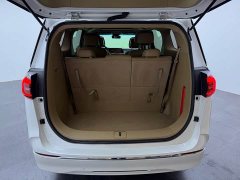 Buick GL8 ES Land Respect 653T Respect Enjoyment Edition - ფოტო 7