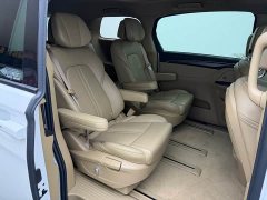 Buick GL8 ES Land Respect 653T Respect Enjoyment Edition - ფოტო 8