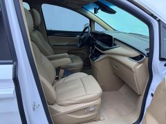 Buick GL8 ES Land Respect 653T Respect Enjoyment Edition - ფოტო 9