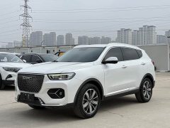 Haval H6 2020 1.5L GDIT Automatic Platinum Champion Edition - ფოტო 1