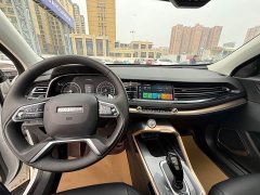 Haval H6 2020 1.5L GDIT Automatic Platinum Champion Edition - ფოტო 10