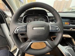 Haval H6 2020 1.5L GDIT Automatic Platinum Champion Edition - ფოტო 11
