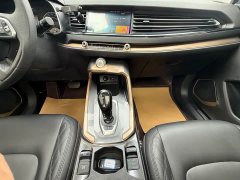 Haval H6 2020 1.5L GDIT Automatic Platinum Champion Edition - ფოტო 13