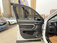 Haval H6 2020 1.5L GDIT Automatic Platinum Champion Edition - ფოტო 14