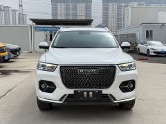 Haval H6 2020 1.5L GDIT Automatic Platinum Champion Edition - ფოტო 2