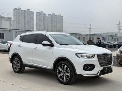 Haval H6 2020 1.5L GDIT Automatic Platinum Champion Edition - ფოტო 3