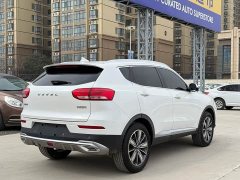 Haval H6 2020 1.5L GDIT Automatic Platinum Champion Edition - ფოტო 4