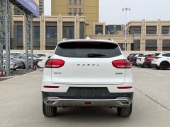 Haval H6 2020 1.5L GDIT Automatic Platinum Champion Edition - ფოტო 5