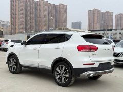 Haval H6 2020 1.5L GDIT Automatic Platinum Champion Edition - ფოტო 6