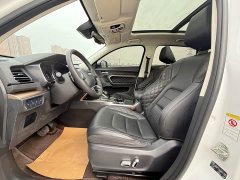 Haval H6 2020 1.5L GDIT Automatic Platinum Champion Edition - ფოტო 7