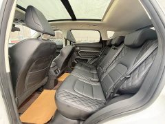 Haval H6 2020 1.5L GDIT Automatic Platinum Champion Edition - ფოტო 8