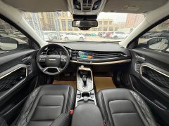 Haval H6 2020 1.5L GDIT Automatic Platinum Champion Edition - ფოტო 9