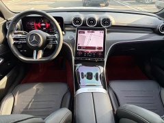 Mercedes-Benz C-Class C 260 L AMG Line - ფოტო 10