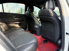 Mercedes-Benz C-Class C 260 L AMG Line - ფოტო 12