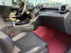 Mercedes-Benz C-Class C 260 L AMG Line - ფოტო 14