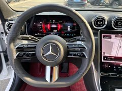 Mercedes-Benz C-Class C 260 L AMG Line - ფოტო 6