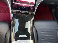 Mercedes-Benz C-Class C 260 L AMG Line - ფოტო 8