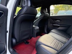 Mercedes-Benz C-Class C 260 L AMG Line - ფოტო 9