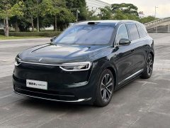 AITO M7 2026 Extended Range Ultra AWD 5-Seater with 192-Channel LiDAR - ფოტო 1