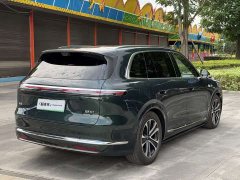 AITO M7 2026 Extended Range Ultra AWD 5-Seater with 192-Channel LiDAR - ფოტო 10