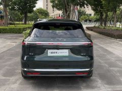AITO M7 2026 Extended Range Ultra AWD 5-Seater with 192-Channel LiDAR - ფოტო 11