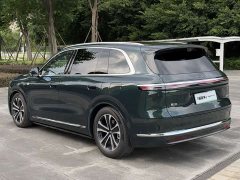 AITO M7 2026 Extended Range Ultra AWD 5-Seater with 192-Channel LiDAR - ფოტო 12
