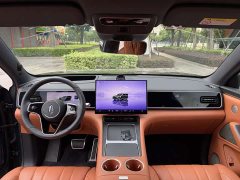 AITO M7 2026 Extended Range Ultra AWD 5-Seater with 192-Channel LiDAR - ფოტო 15