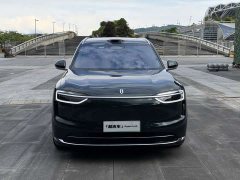 AITO M7 2026 Extended Range Ultra AWD 5-Seater with 192-Channel LiDAR - ფოტო 2