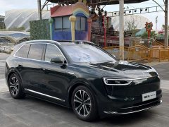 AITO M7 2026 Extended Range Ultra AWD 5-Seater with 192-Channel LiDAR - ფოტო 3