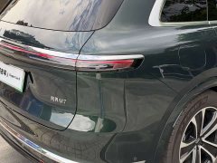 AITO M7 2026 Extended Range Ultra AWD 5-Seater with 192-Channel LiDAR - ფოტო 5