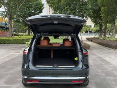 AITO M7 2026 Extended Range Ultra AWD 5-Seater with 192-Channel LiDAR - ფოტო 6