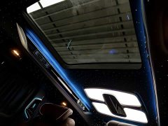 Mercedes-Benz Vito 2.0T High Roof Custom Edition - ფოტო 19
